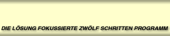 RA ist ein Zw�lf-Schritte-Programm. Es ist besonders f�r die Menschen unter uns, die trotz gr��ter Anstrengungen, noch nicht die Genesung gefunden haben, nach der sie suchen. RA ist jedoch f�r alle offen, Familienangeh�rige und Freunde eingeschlossen.