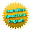Learn More About R.A.'s Program