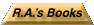 The Books Of RA's 12 Step Program Of Recovery from a crack problem.