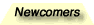 For Newcomers to Recoveries Anonymous; the Solution Focused Twelve Step Program.